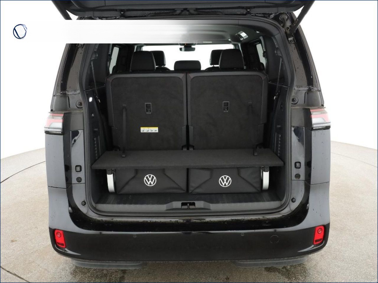 Volkswagen ID. Buzz GTX Lang 4Motion AHK EasyOpen AreaView foto 18