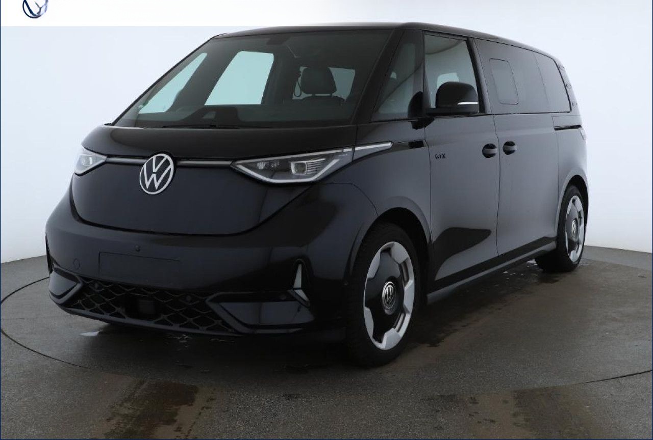 Volkswagen ID. Buzz GTX Lang 4Motion AHK EasyOpen AreaView foto 5