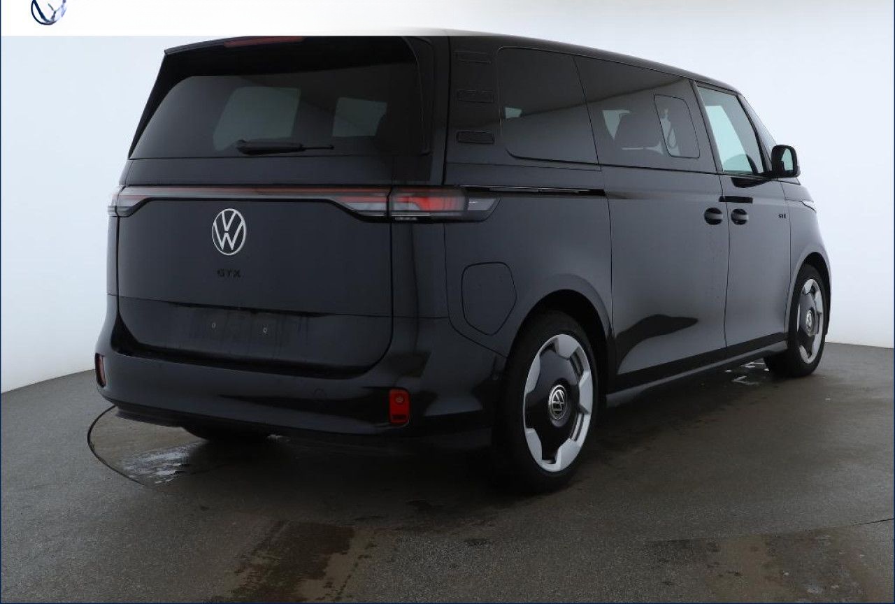 Volkswagen ID. Buzz GTX Lang 4Motion AHK EasyOpen AreaView foto 6
