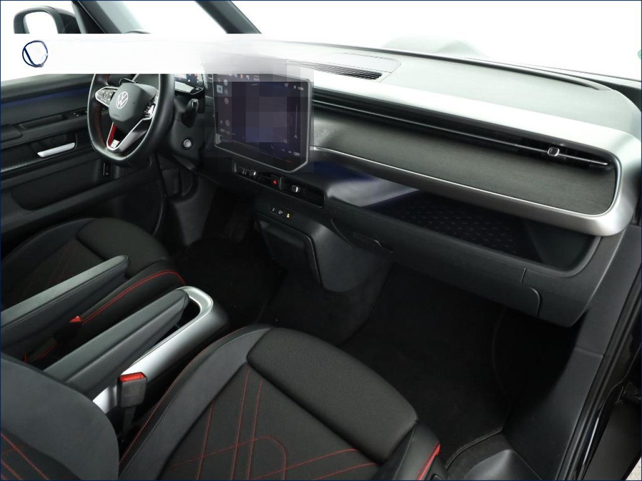 Volkswagen ID. Buzz GTX Lang 4Motion AHK EasyOpen AreaView foto 7