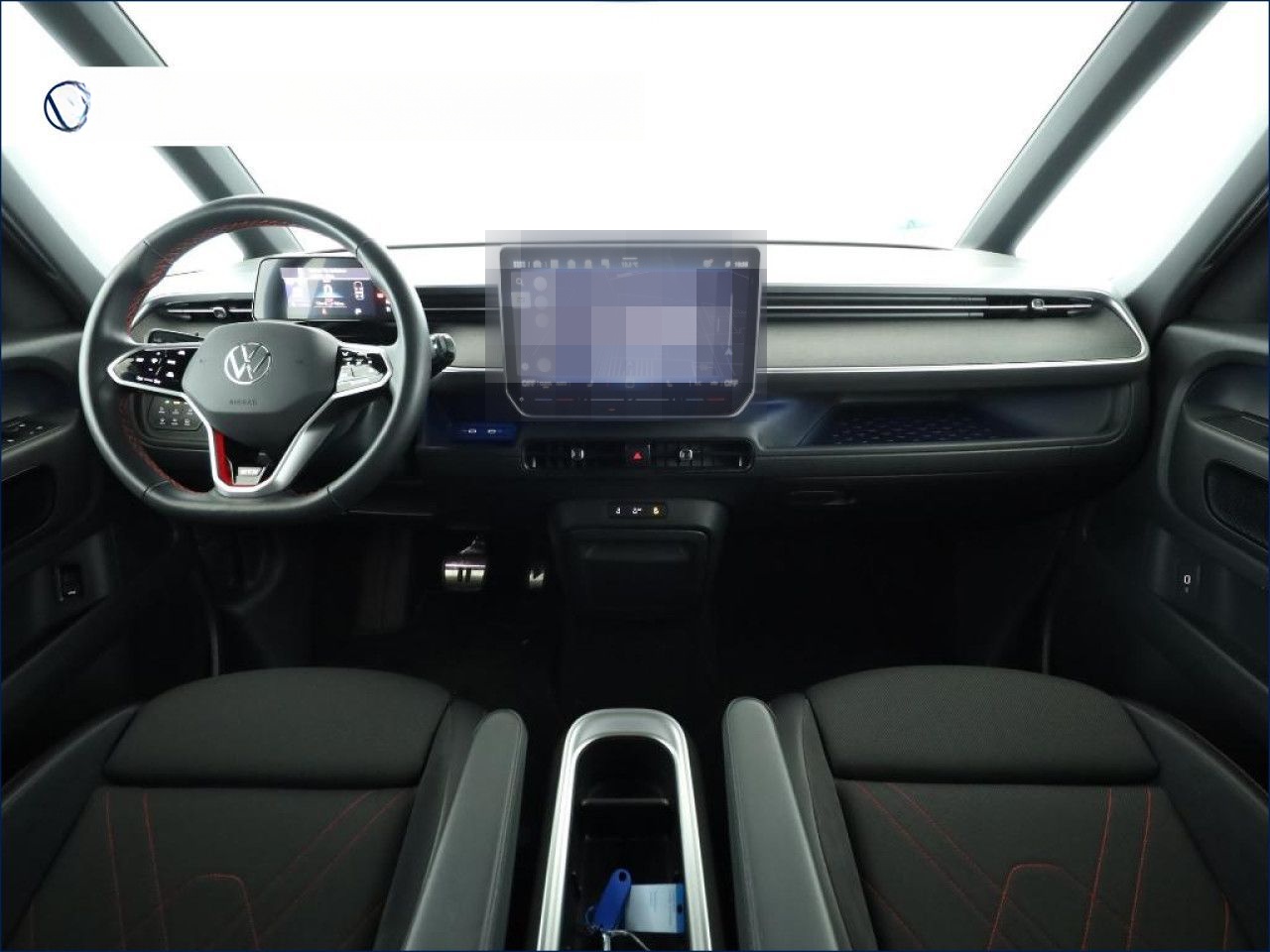 Volkswagen ID. Buzz GTX Lang 4Motion AHK EasyOpen AreaView foto 10