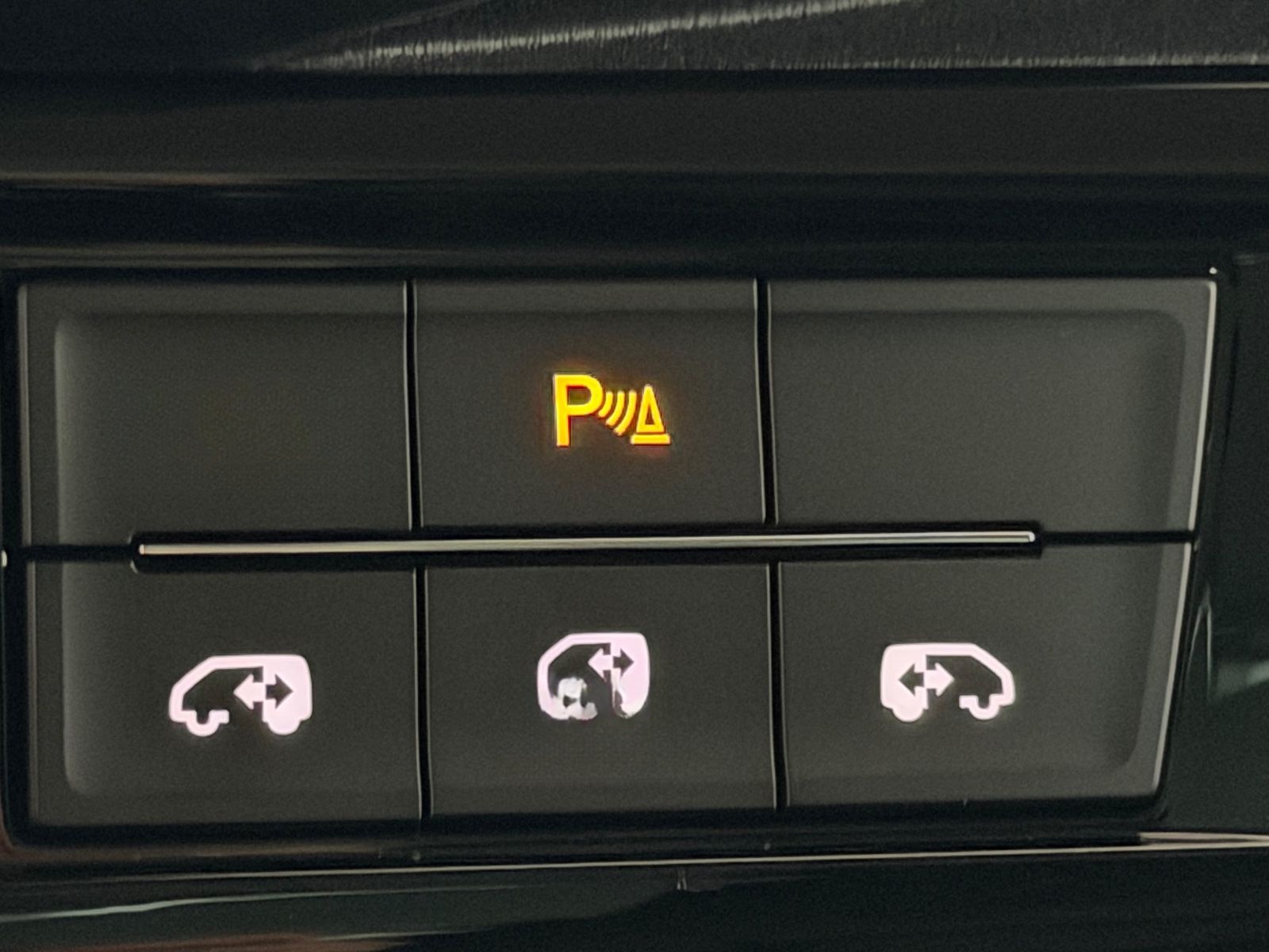 Volkswagen T6 MULTIVAN 4M DSG*GENERATION SIX*ACC*KAM*LEDER* foto 12