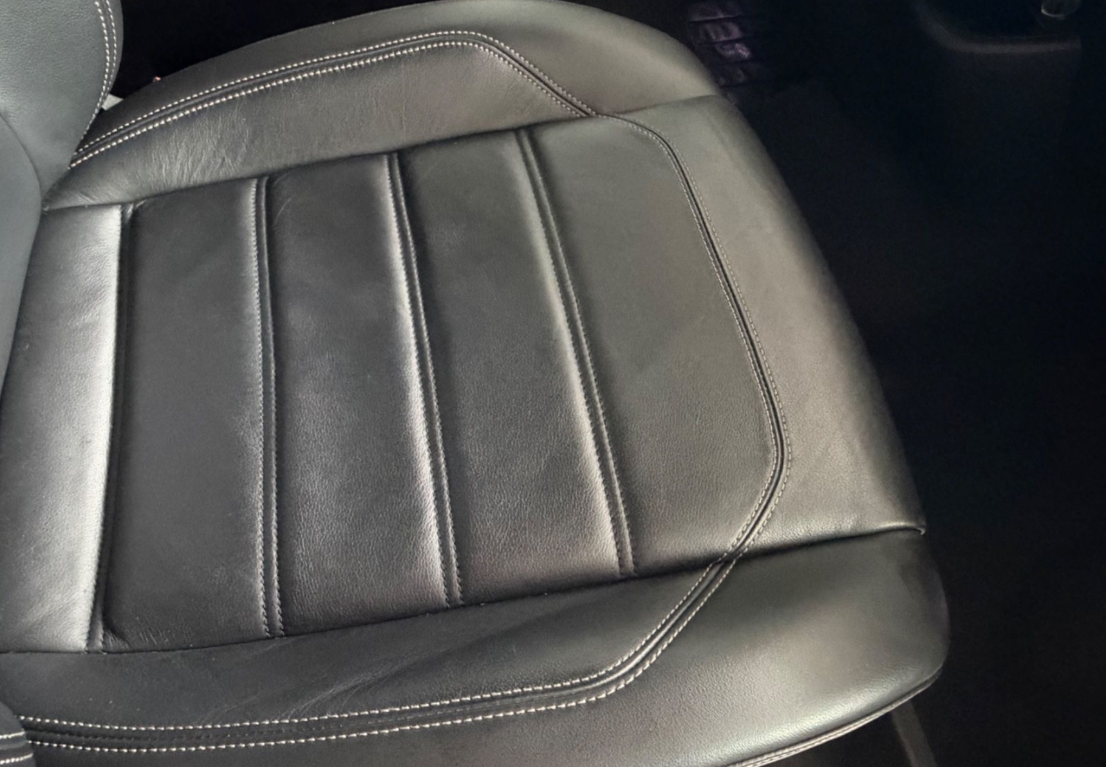 Volkswagen T6 MULTIVAN 4M DSG*GENERATION SIX*ACC*KAM*LEDER* foto 23