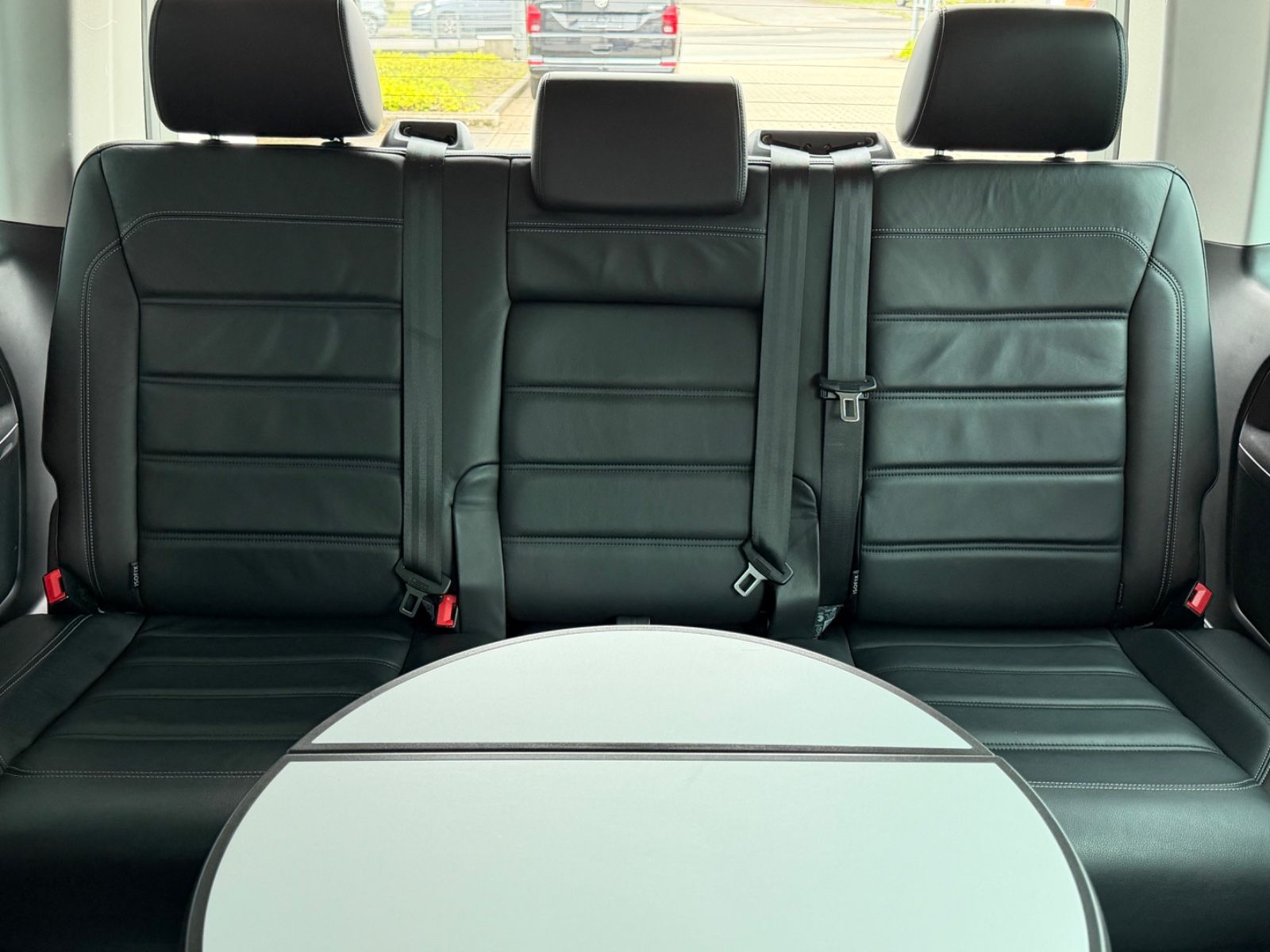 Volkswagen T6 MULTIVAN 4M DSG*GENERATION SIX*ACC*KAM*LEDER* foto 25