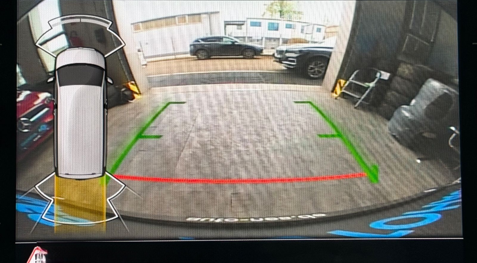 Volkswagen T6 MULTIVAN 4M DSG*GENERATION SIX*ACC*KAM*LEDER* foto 10