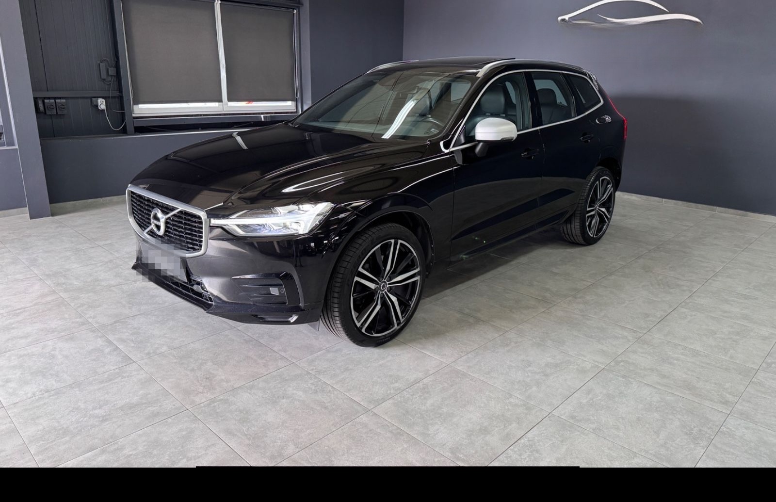 Volvo XC 60 XC60 R Design AWD Panoramadach foto 2