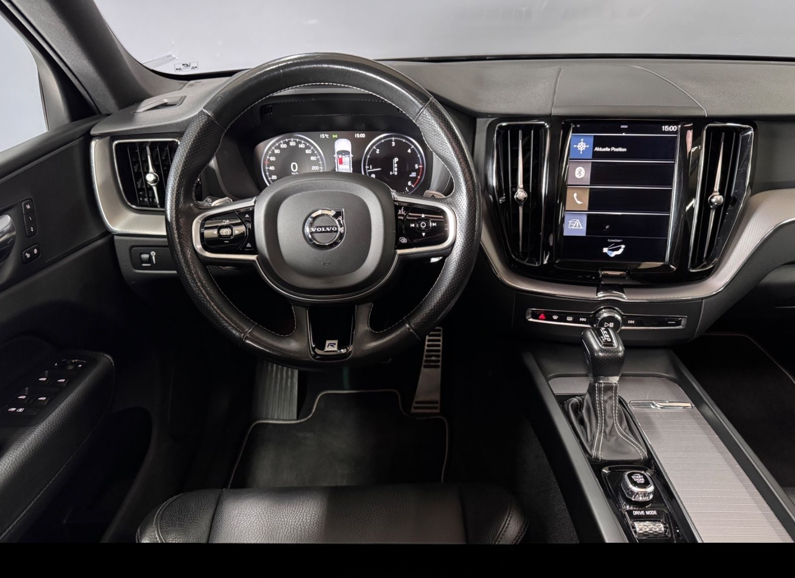 Volvo XC 60 XC60 R Design AWD Panoramadach foto 13