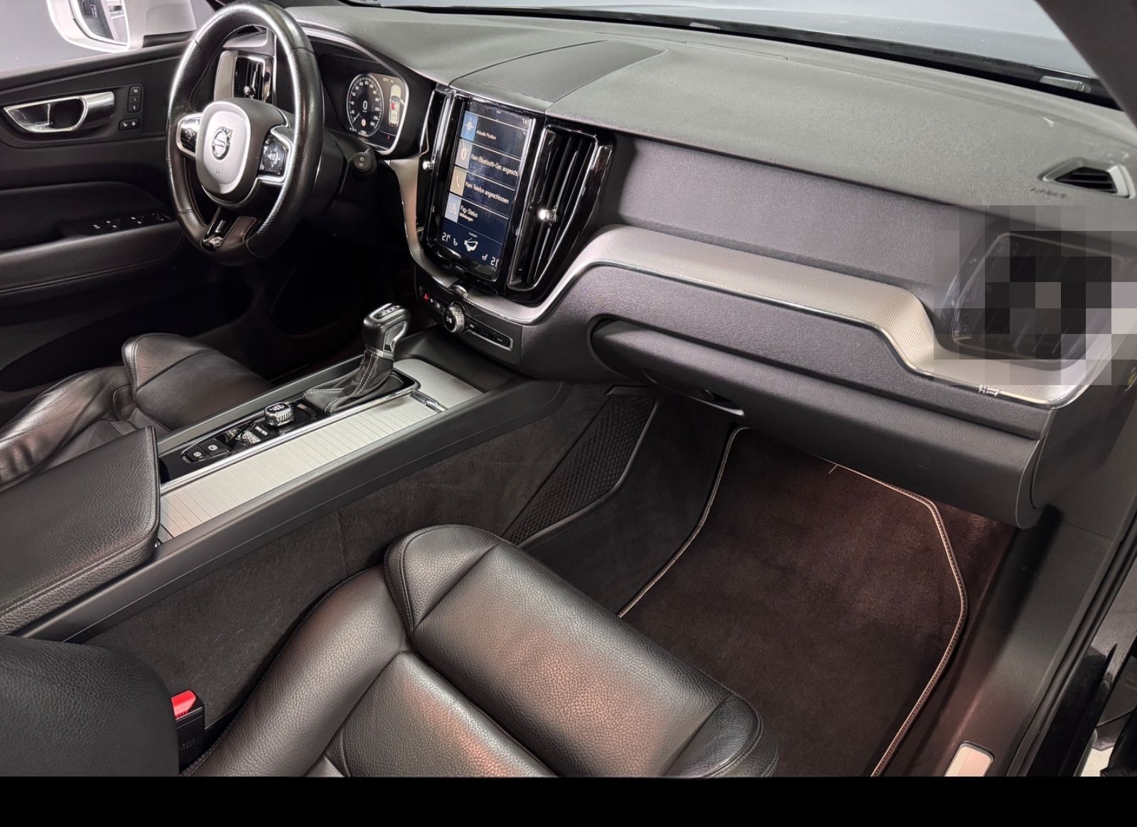 Volvo XC 60 XC60 R Design AWD Panoramadach foto 14