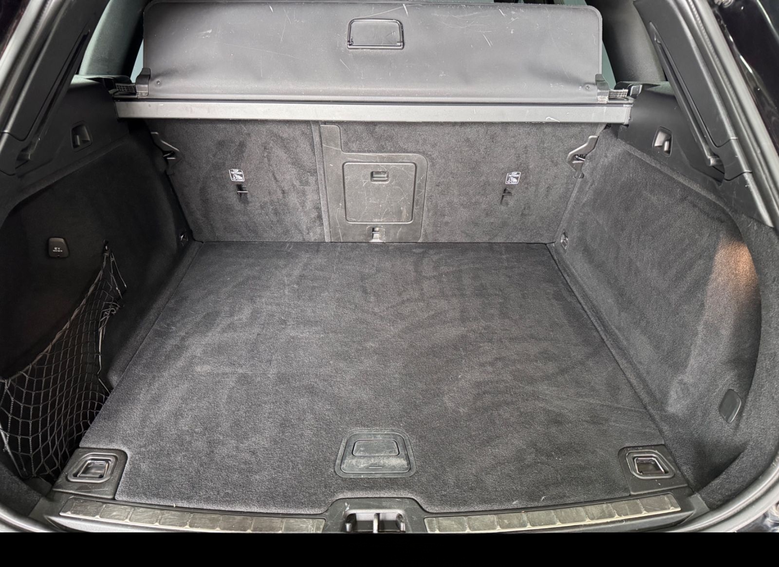 Volvo XC 60 XC60 R Design AWD Panoramadach foto 20