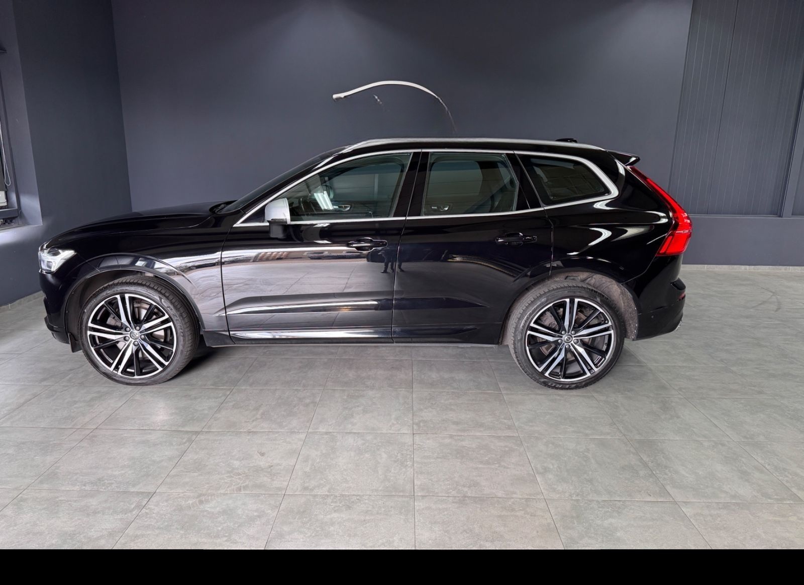 Volvo XC 60 XC60 R Design AWD Panoramadach foto 3