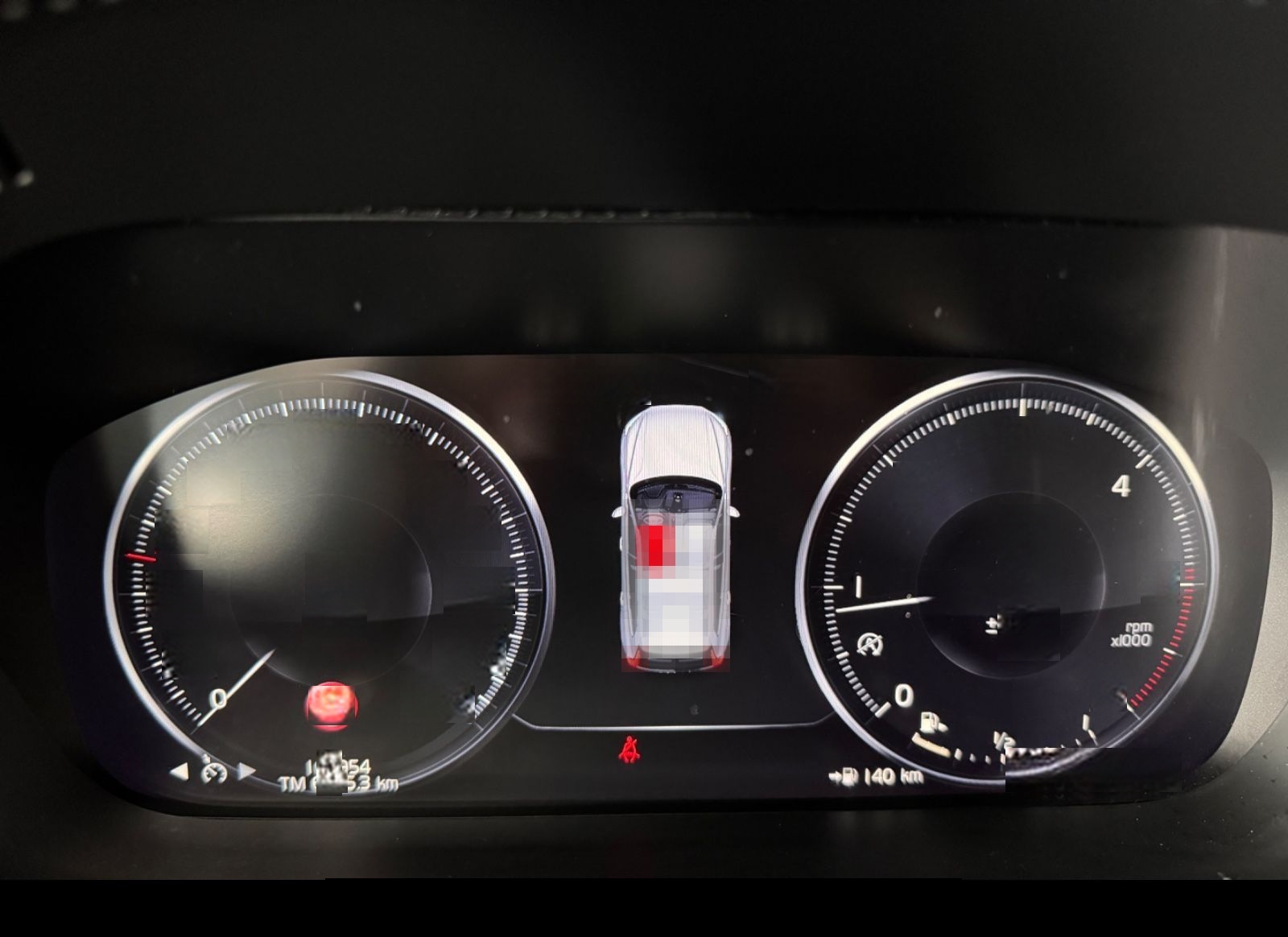 Volvo XC 60 XC60 R Design AWD Panoramadach foto 22