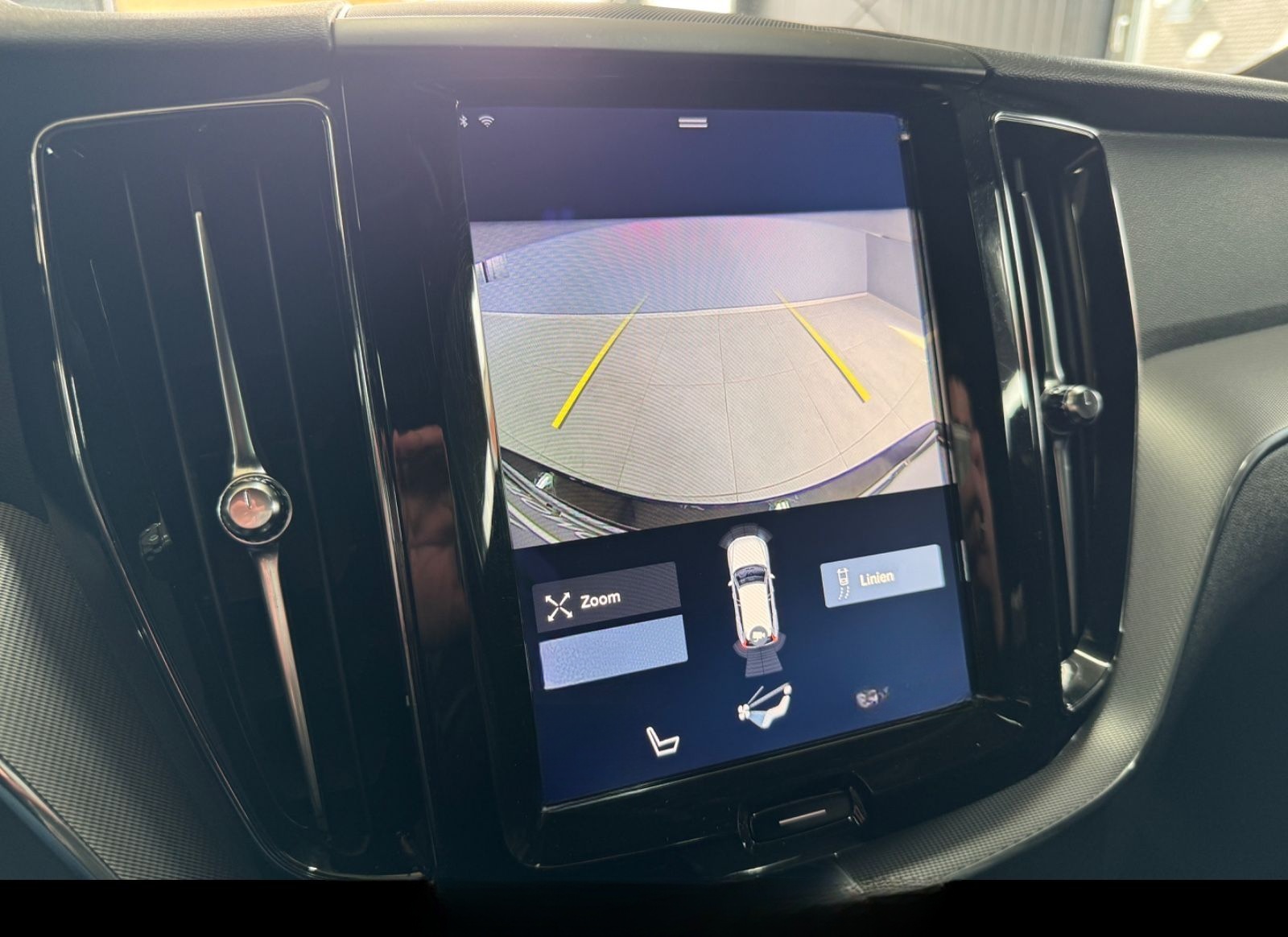 Volvo XC 60 XC60 R Design AWD Panoramadach foto 24