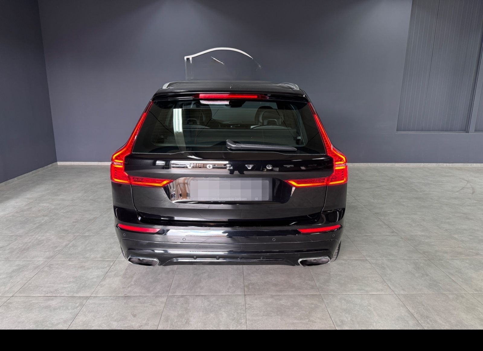 Volvo XC 60 XC60 R Design AWD Panoramadach foto 5