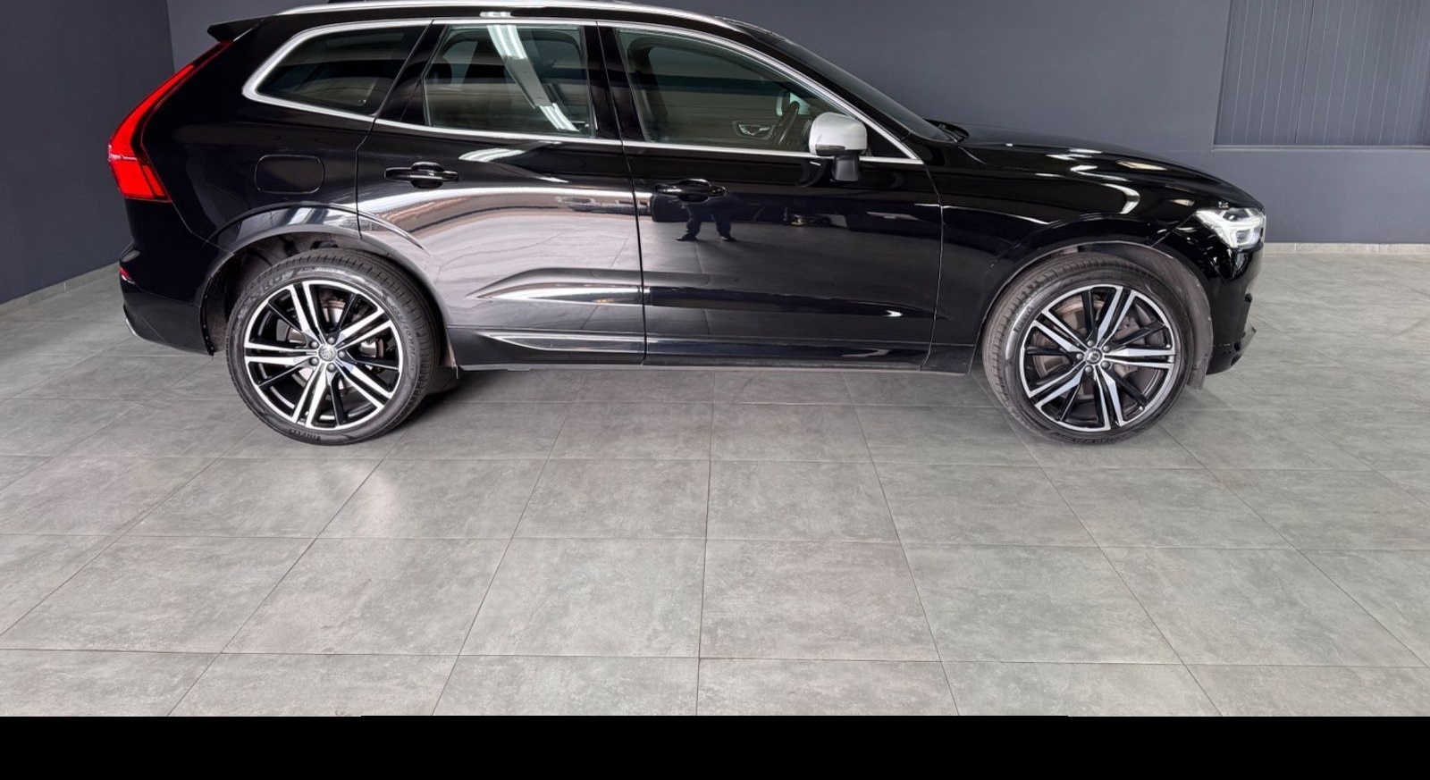 Volvo XC 60 XC60 R Design AWD Panoramadach foto 6