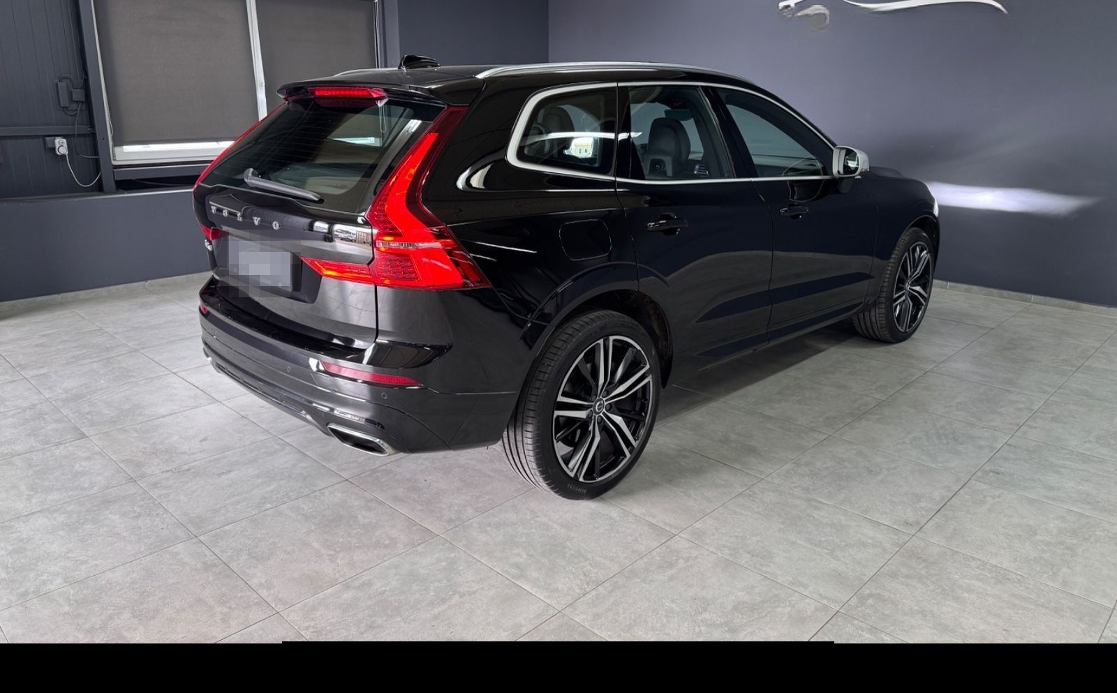 Volvo XC 60 XC60 R Design AWD Panoramadach foto 7