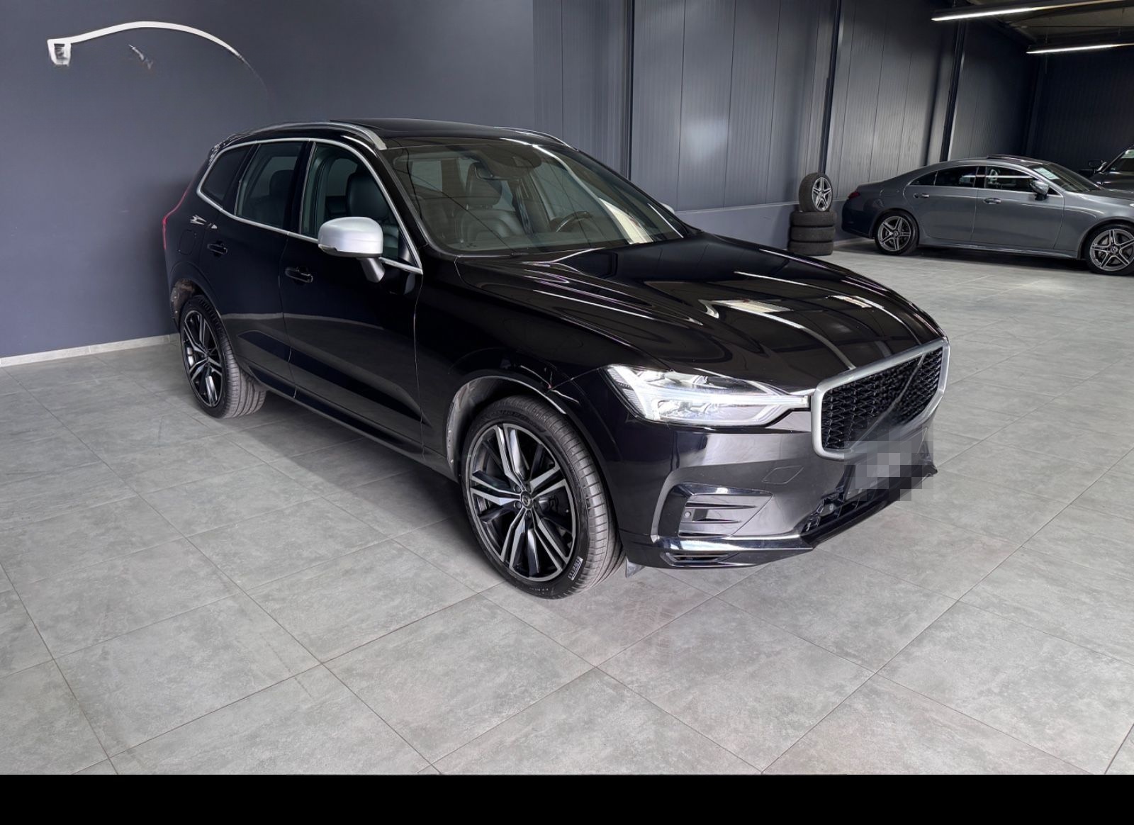 Volvo XC 60 XC60 R Design AWD Panoramadach foto 8
