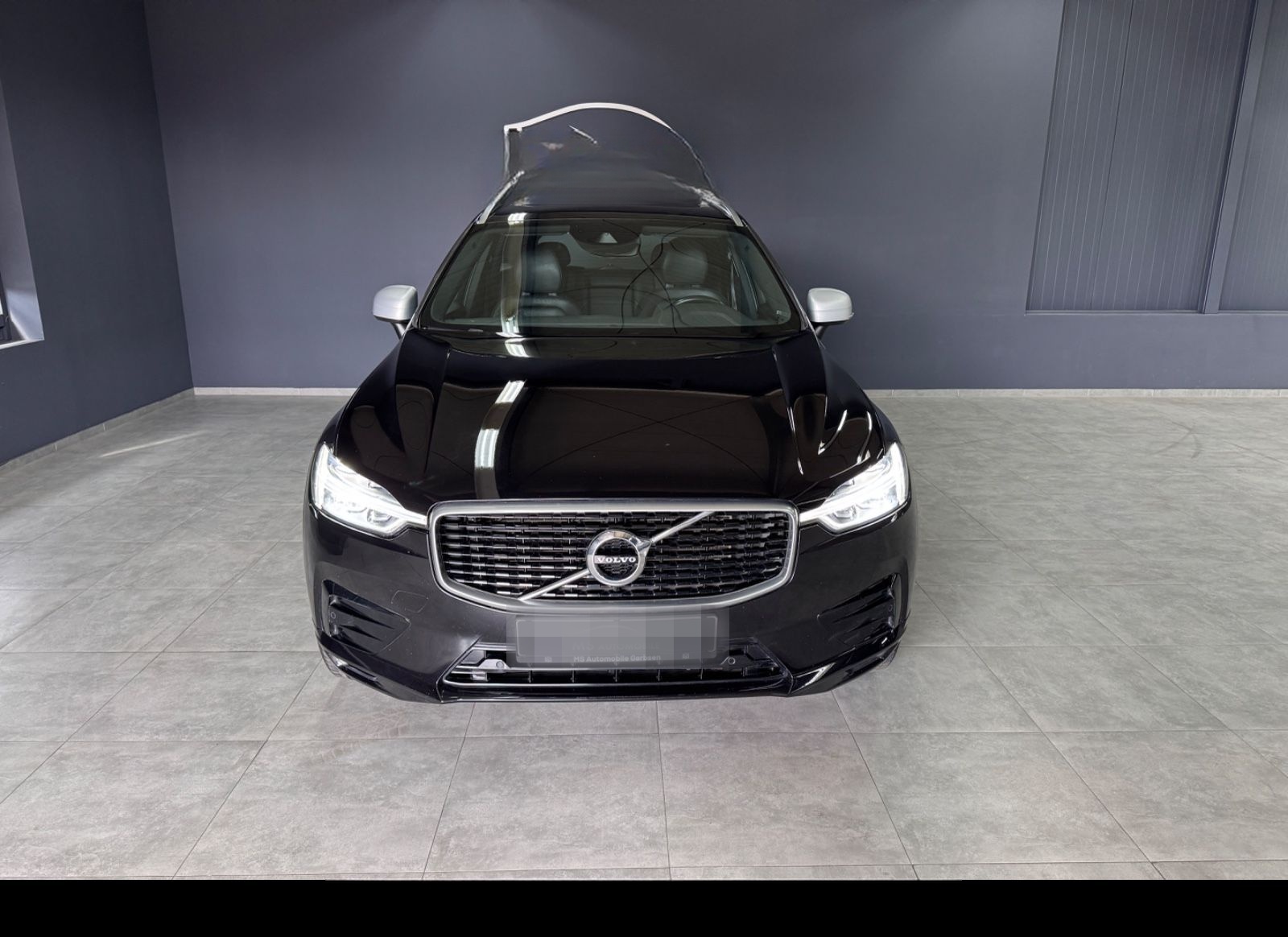Volvo XC 60 XC60 R Design AWD Panoramadach foto 9