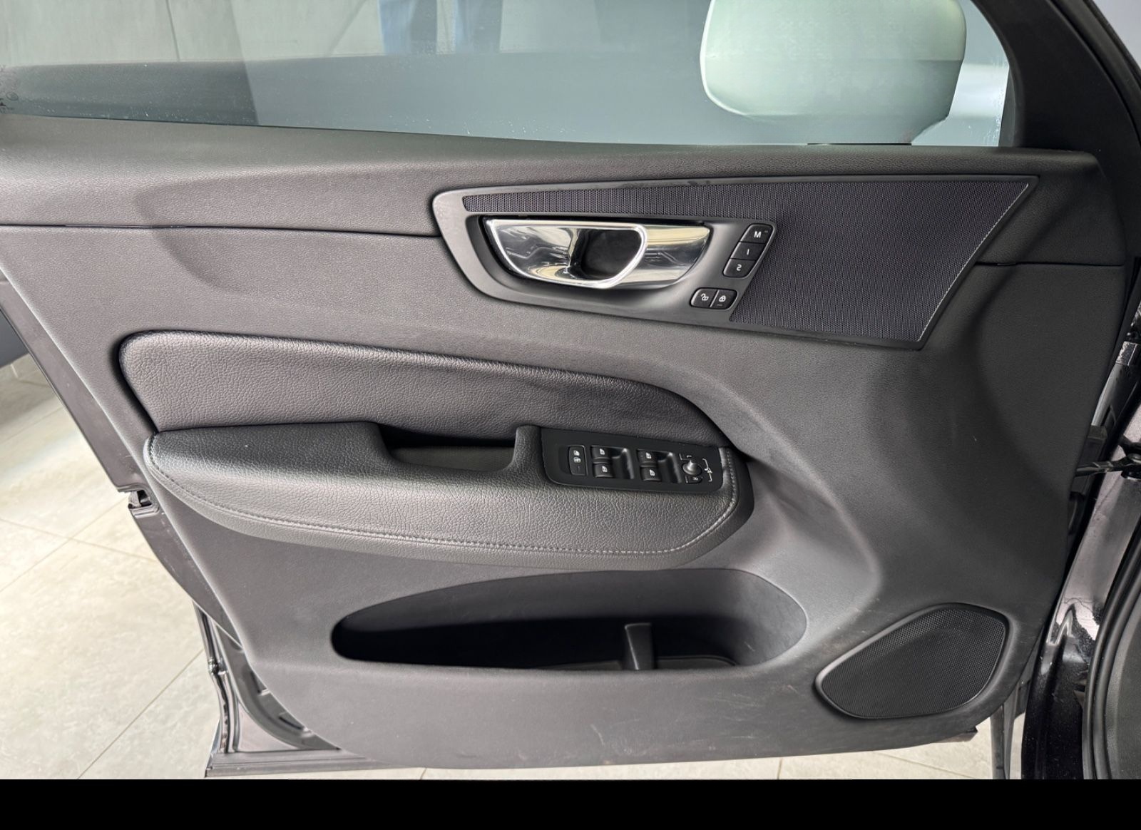 Volvo XC 60 XC60 R Design AWD Panoramadach foto 10