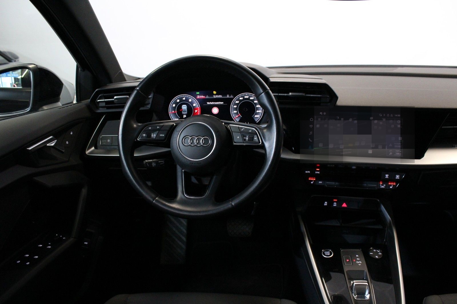 Audi A3 Limousine 30 TFSI*Advanced*S-tronic*LED*Navi* foto 11