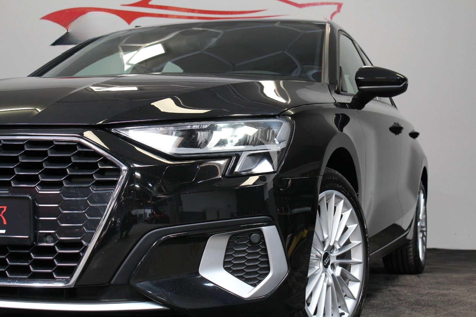 Audi A3 Limousine 30 TFSI*Advanced*S-tronic*LED*Navi* foto 13