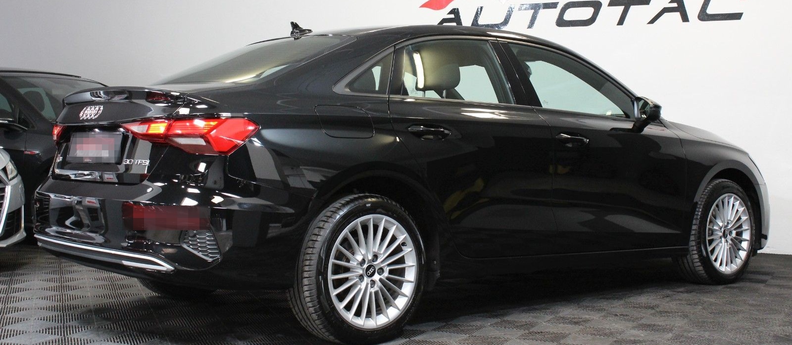 Audi A3 Limousine 30 TFSI*Advanced*S-tronic*LED*Navi* foto 20