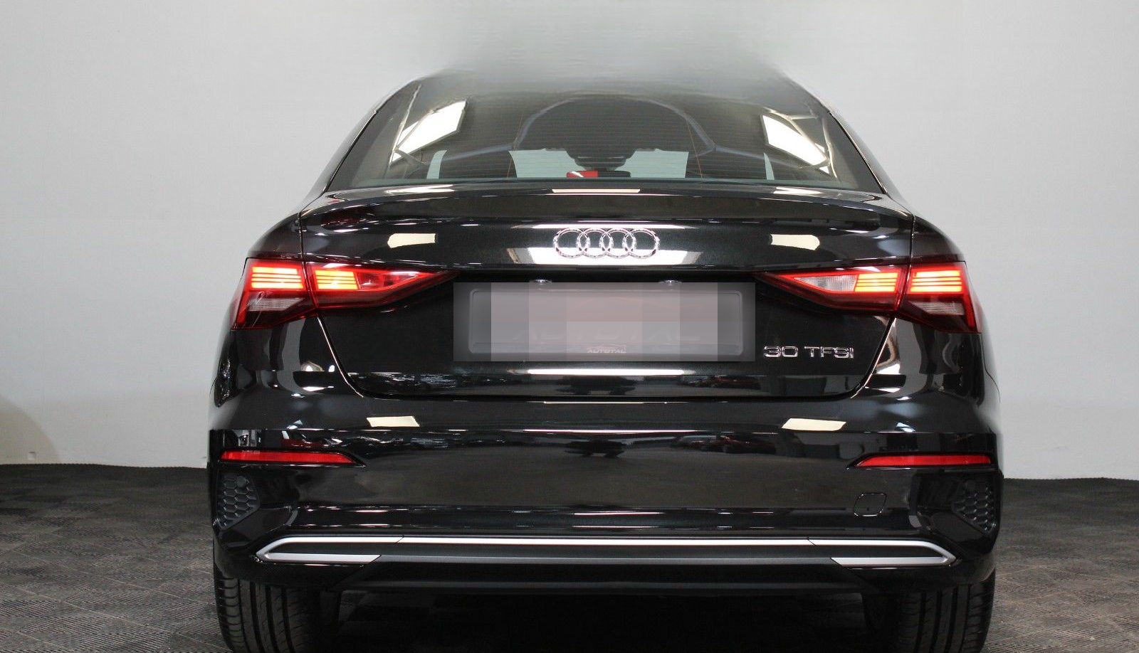 Audi A3 Limousine 30 TFSI*Advanced*S-tronic*LED*Navi* foto 22