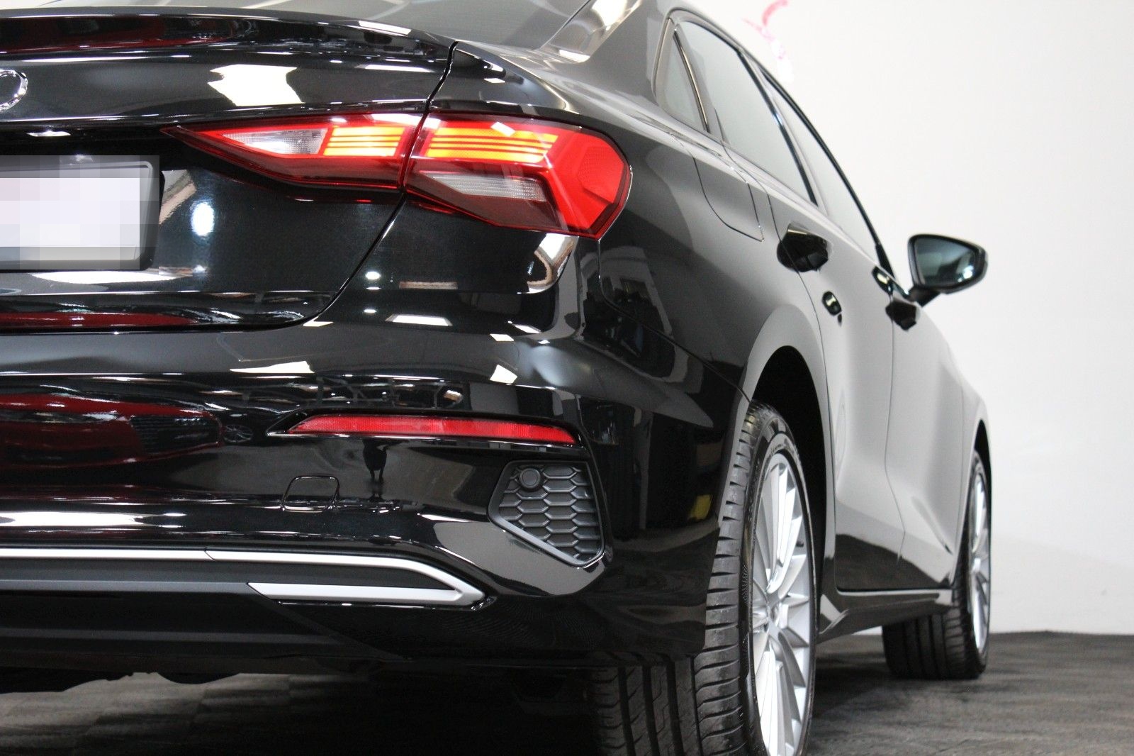 Audi A3 Limousine 30 TFSI*Advanced*S-tronic*LED*Navi* foto 23