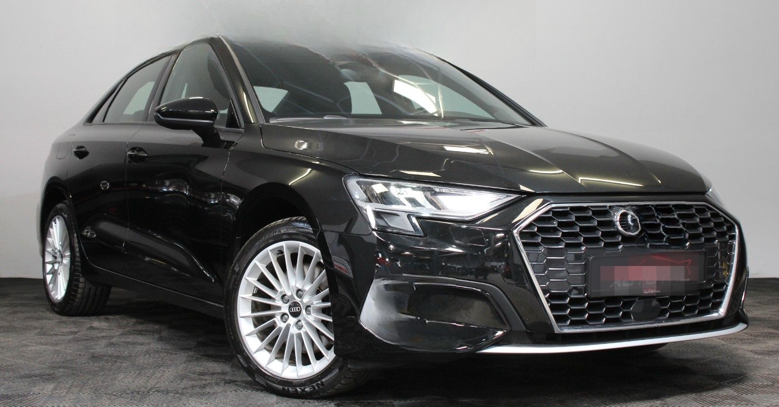 Audi A3 Limousine 30 TFSI*Advanced*S-tronic*LED*Navi* foto 5