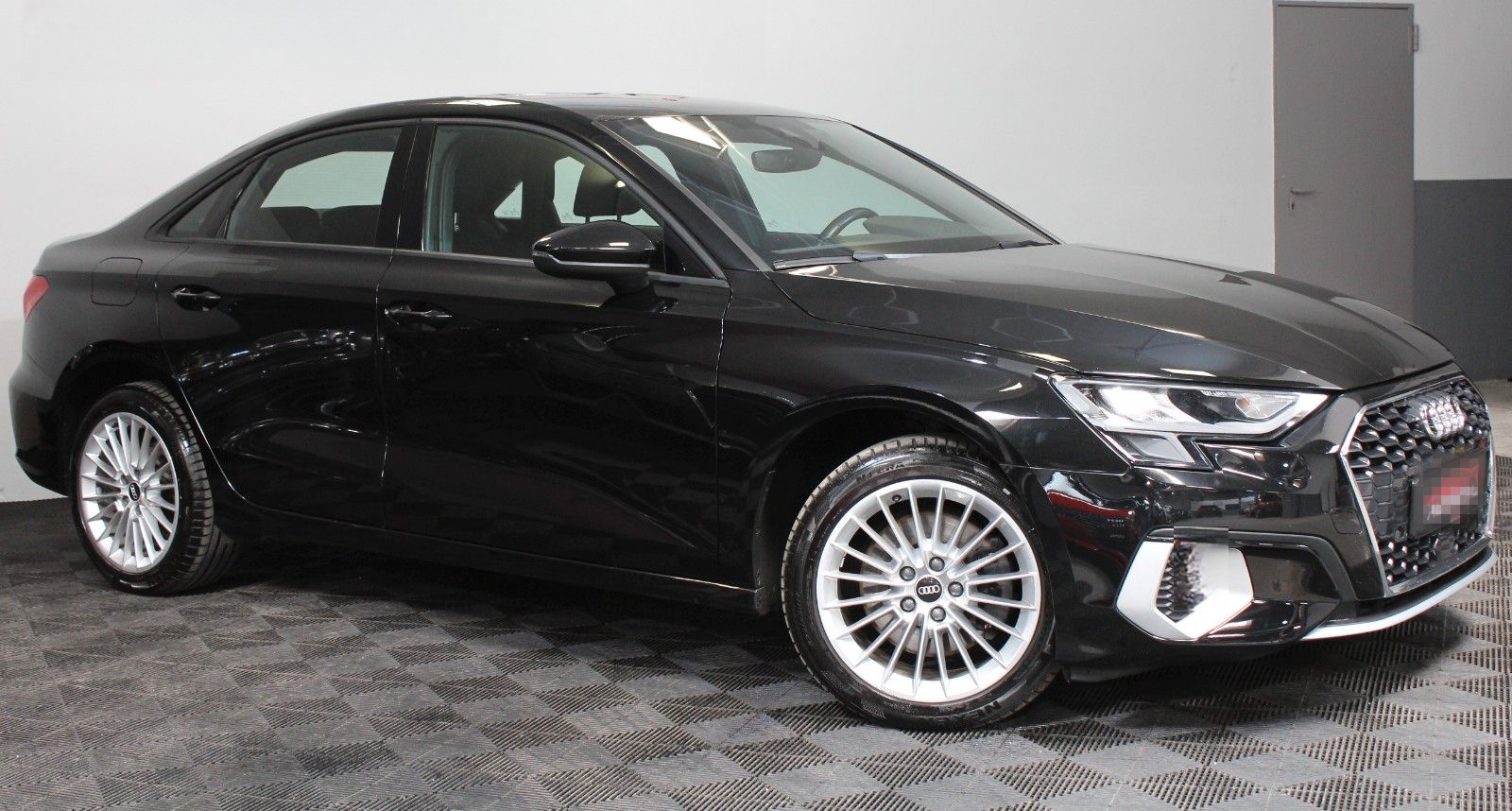 Audi A3 Limousine 30 TFSI*Advanced*S-tronic*LED*Navi* foto 7