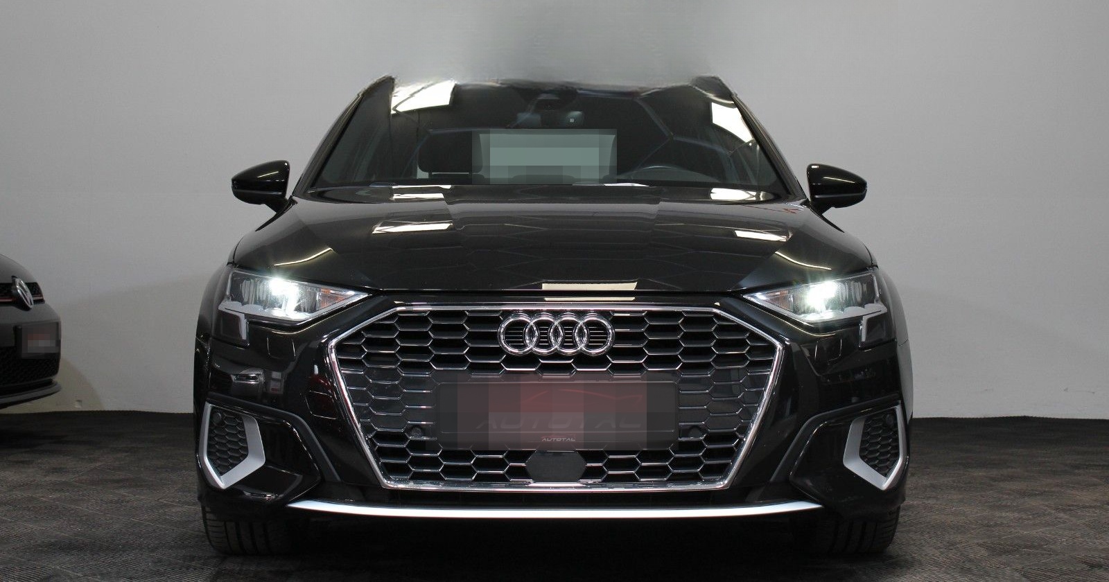 Audi A3 Limousine 30 TFSI*Advanced*S-tronic*LED*Navi* foto 8