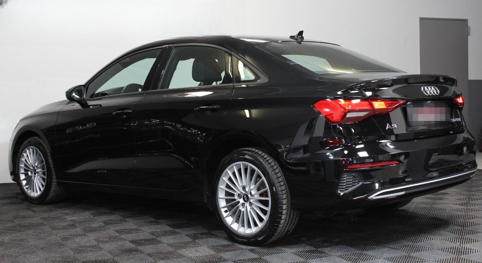 Audi A3 Limousine 30 TFSI*Advanced*S-tronic*LED*Navi* foto 10