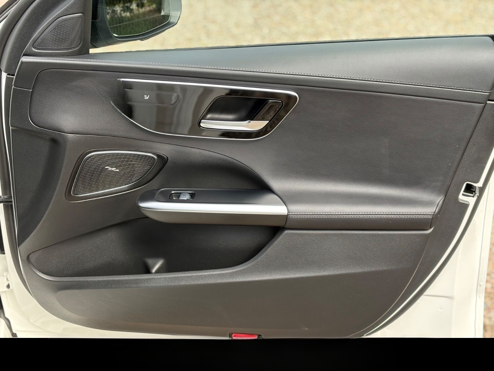 Mercedes-Benz C 220 d T-Modell AMG 4Matic+AHK+STANDH+ACC foto 14