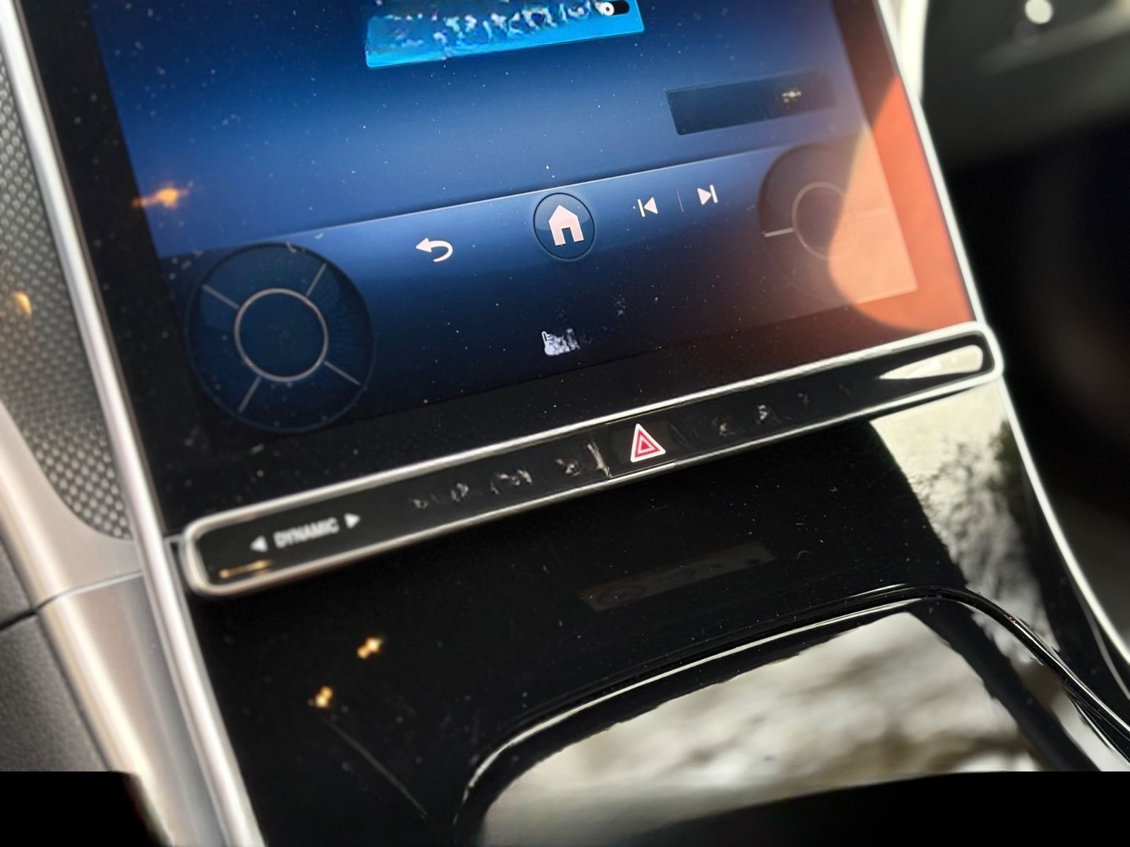 Mercedes-Benz C 220 d T-Modell AMG 4Matic+AHK+STANDH+ACC foto 18