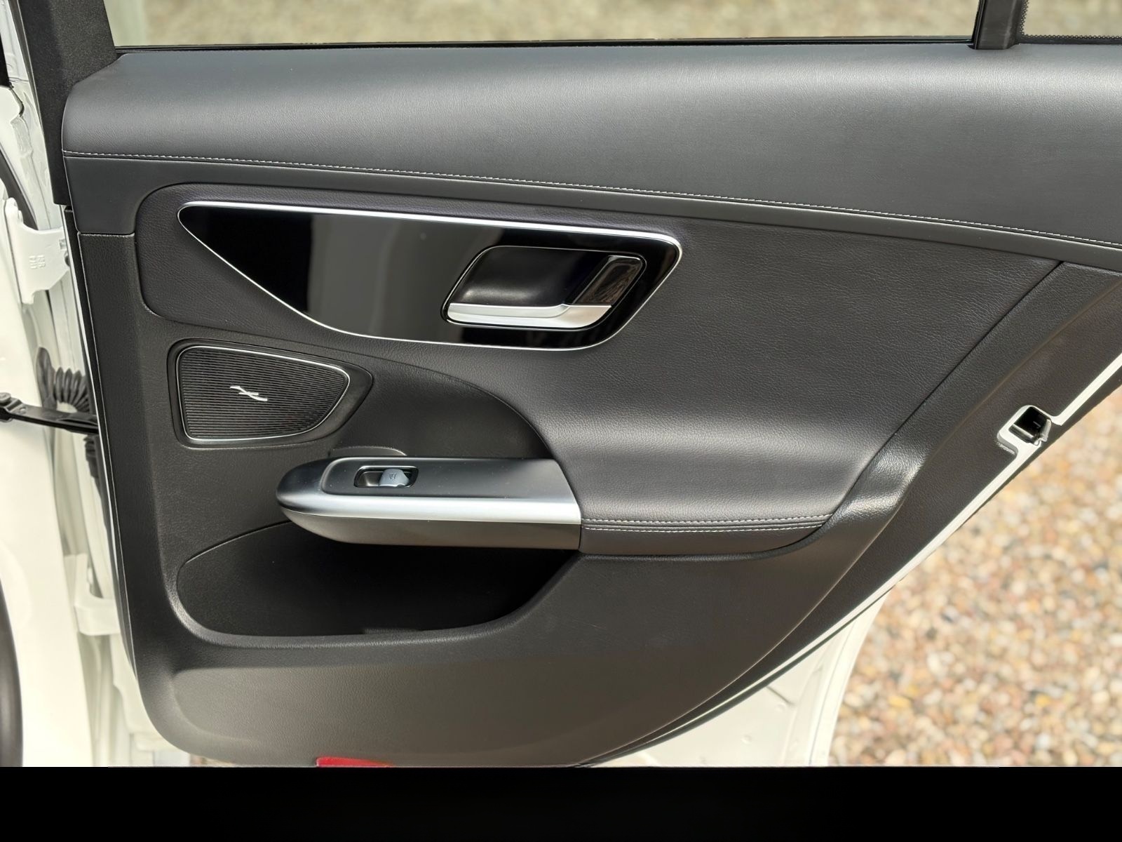 Mercedes-Benz C 220 d T-Modell AMG 4Matic+AHK+STANDH+ACC foto 23