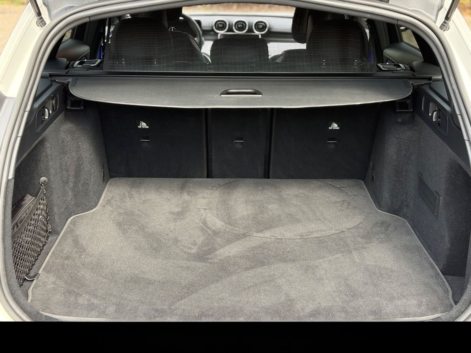 Mercedes-Benz C 220 d T-Modell AMG 4Matic+AHK+STANDH+ACC foto 25