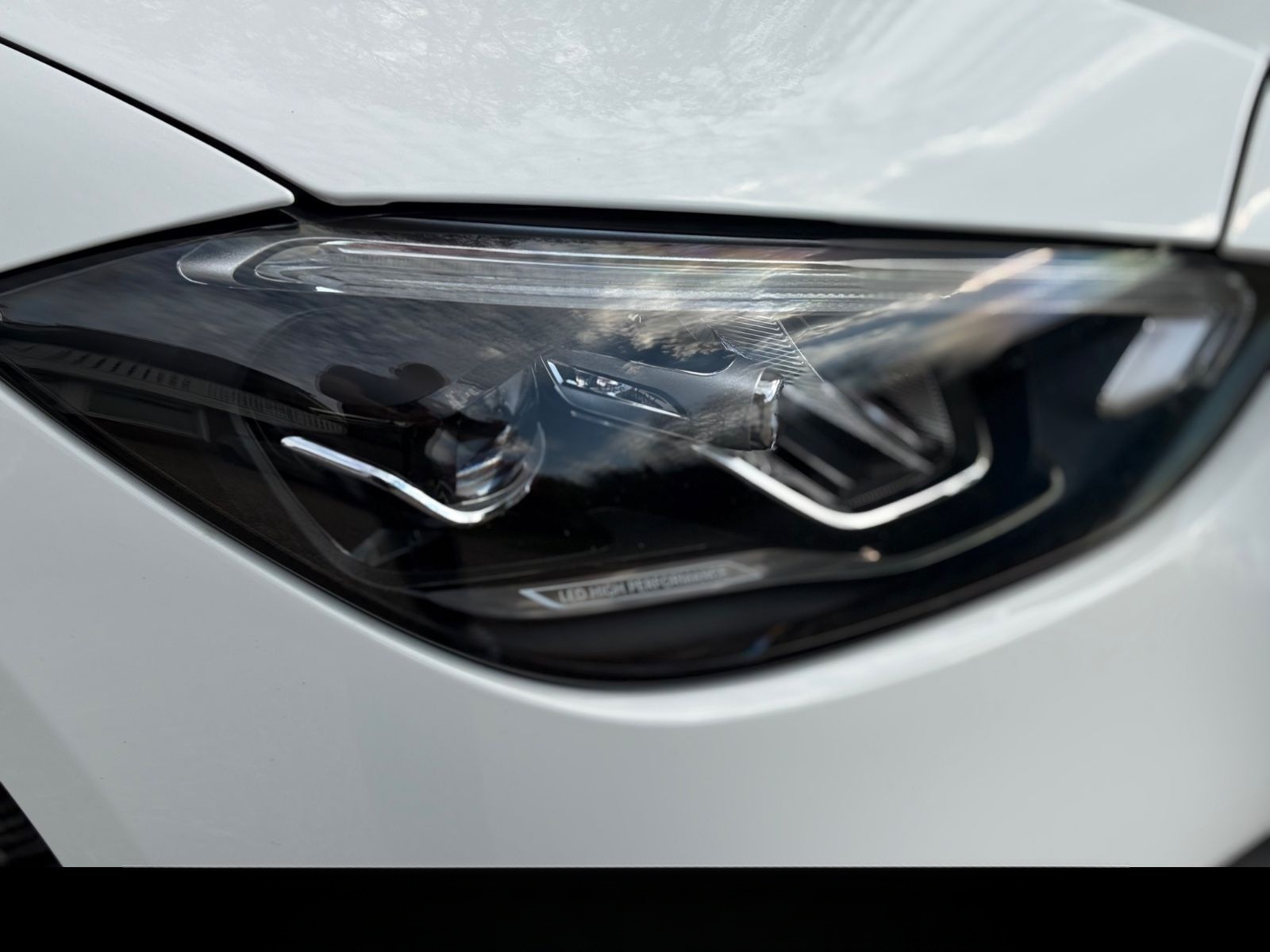 Mercedes-Benz C 220 d T-Modell AMG 4Matic+AHK+STANDH+ACC foto 9