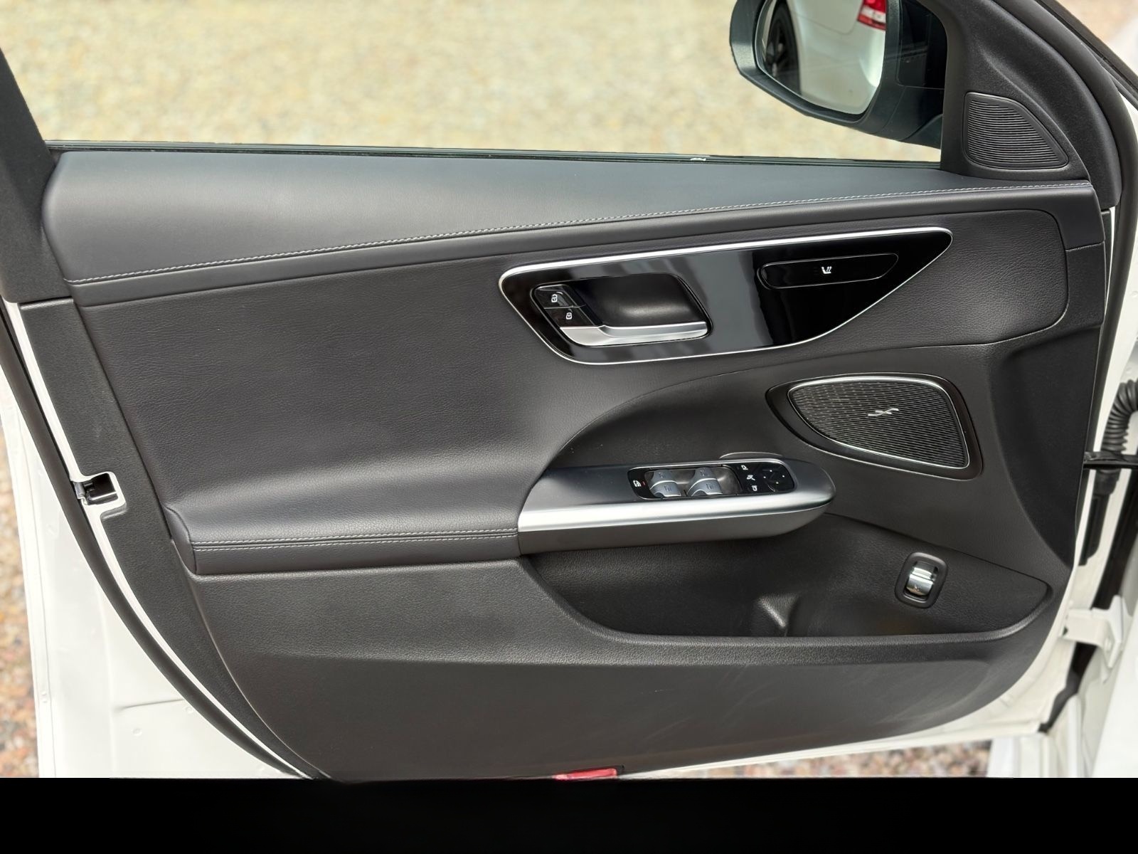 Mercedes-Benz C 220 d T-Modell AMG 4Matic+AHK+STANDH+ACC foto 10