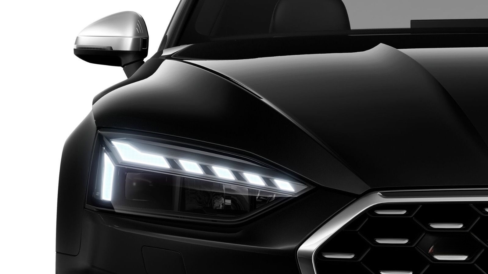 Audi S5 Sportback TDI quattro tiptronic MATRIX TOUR foto 3