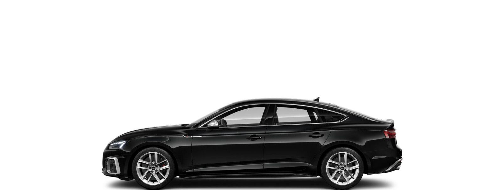 Audi S5 Sportback TDI quattro tiptronic MATRIX TOUR foto 5