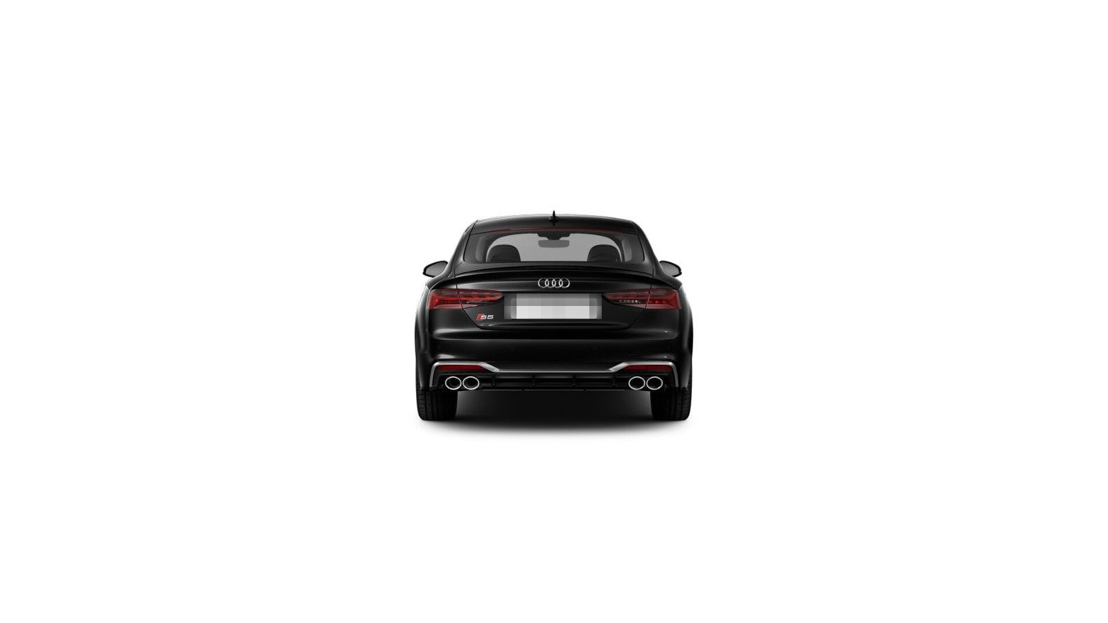 Audi S5 Sportback TDI quattro tiptronic MATRIX TOUR foto 7