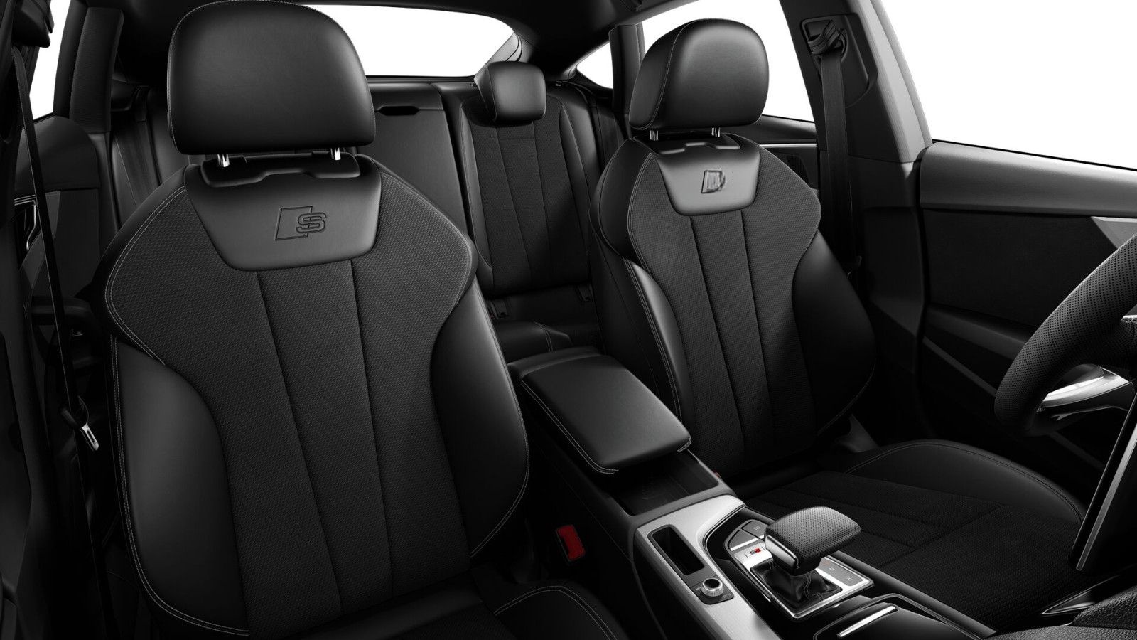 Audi S5 Sportback TDI quattro tiptronic MATRIX TOUR foto 9
