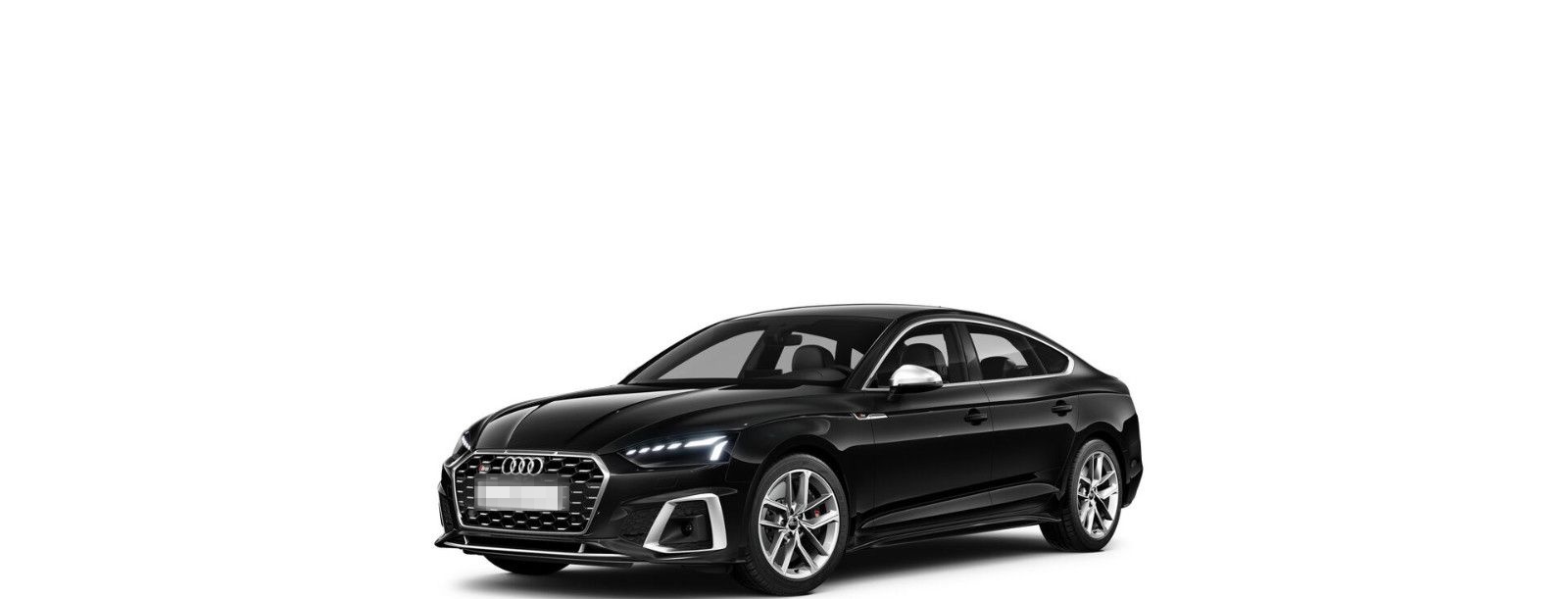 Audi S5 Sportback TDI quattro tiptronic MATRIX TOUR foto 10