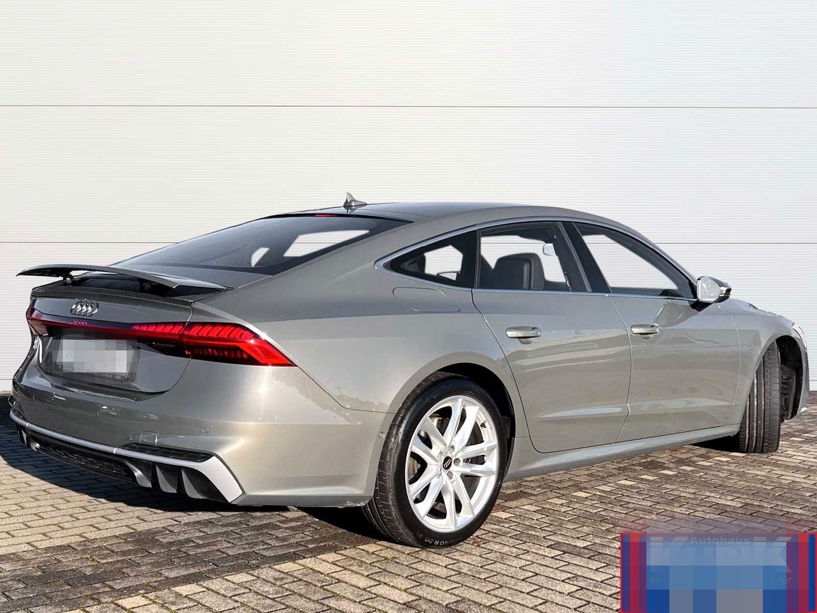 Audi S7 3,0 TDI tiptronic quattro+Allradlenkung+20"+K foto 18