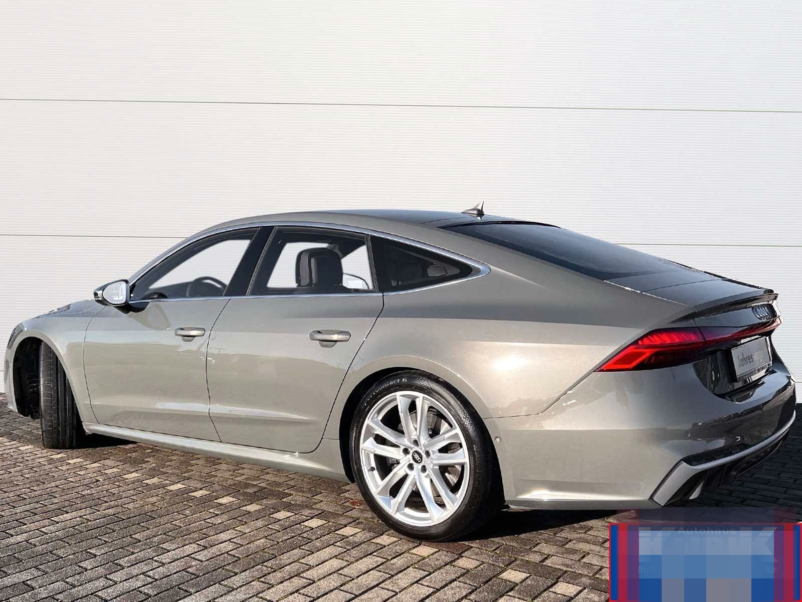 Audi S7 3,0 TDI tiptronic quattro+Allradlenkung+20"+K foto 4
