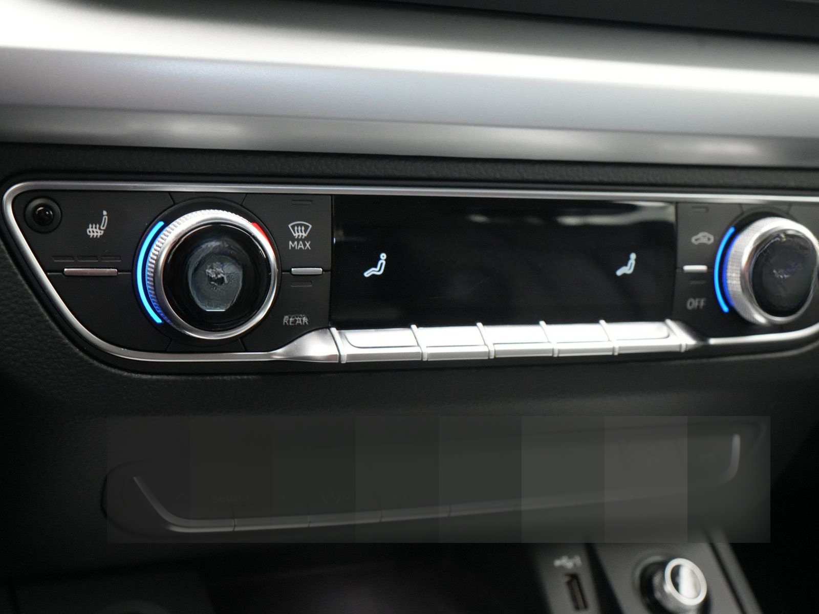 Audi Q5 quattro NAVI VIRT LEDER MEMORY ACC KAM XENON foto 11