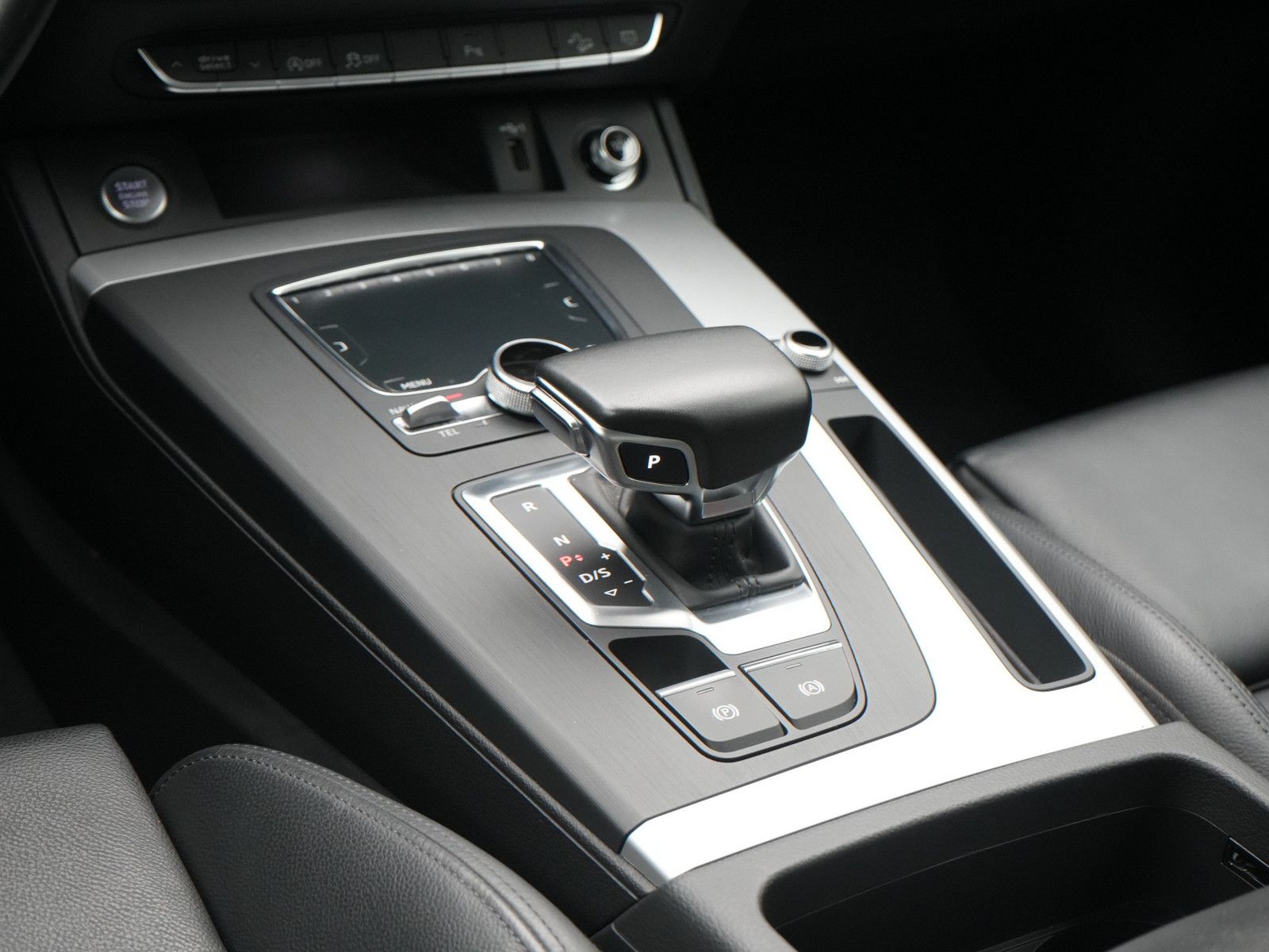 Audi Q5 quattro NAVI VIRT LEDER MEMORY ACC KAM XENON foto 12