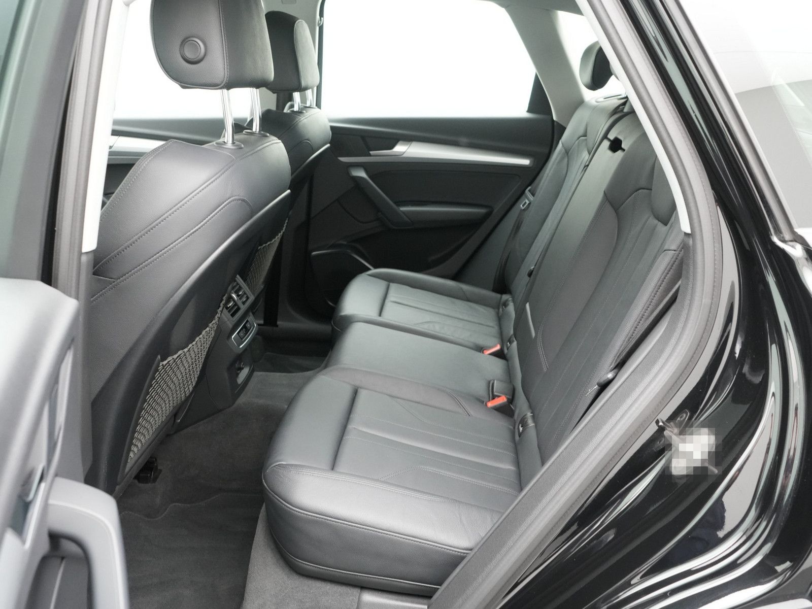 Audi Q5 quattro NAVI VIRT LEDER MEMORY ACC KAM XENON foto 14