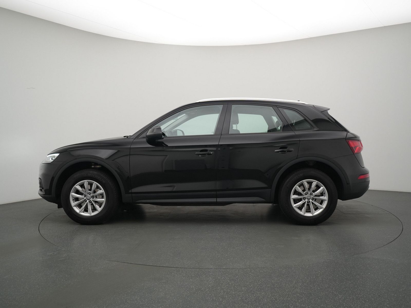 Audi Q5 quattro NAVI VIRT LEDER MEMORY ACC KAM XENON foto 17