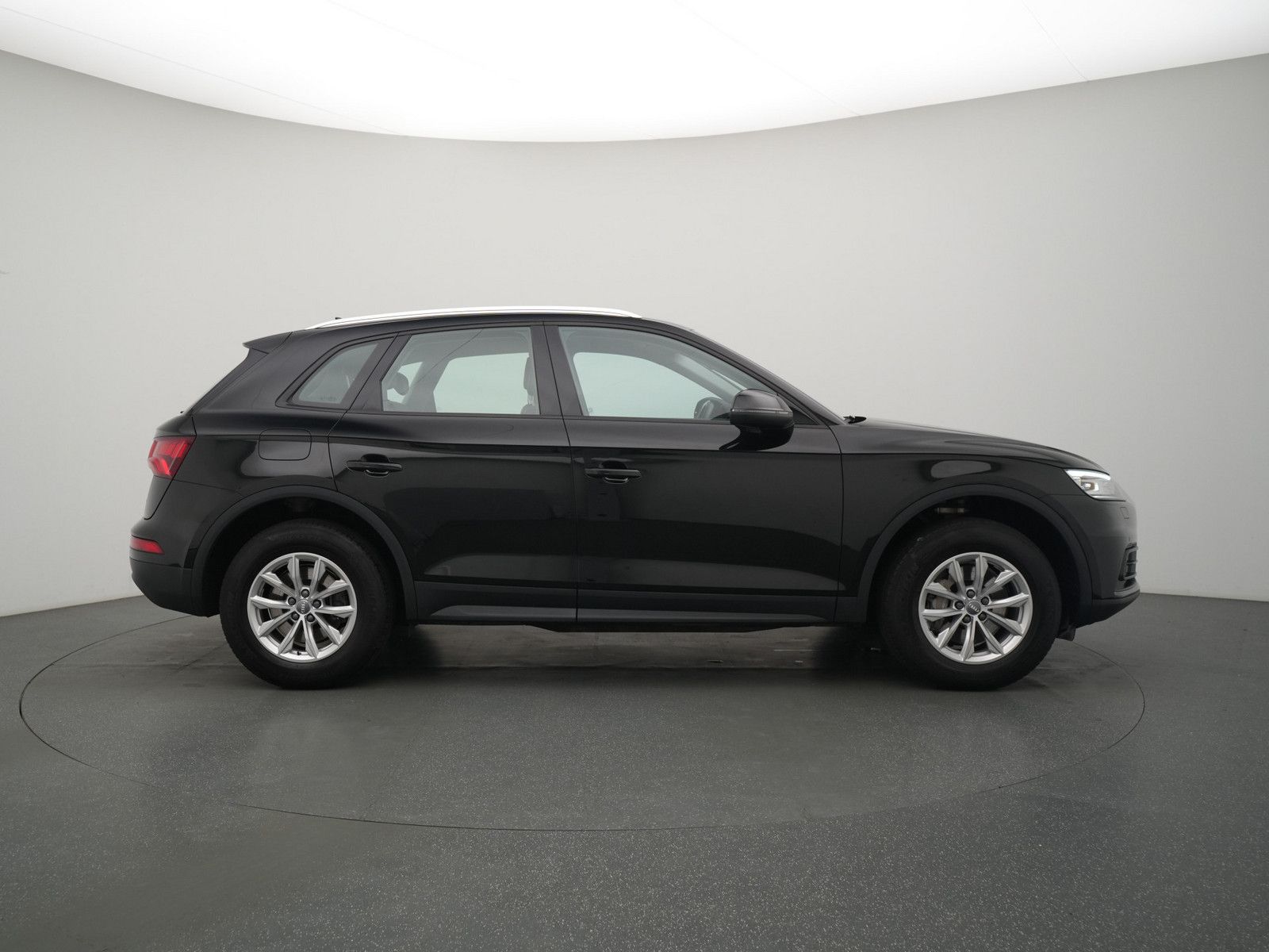 Audi Q5 quattro NAVI VIRT LEDER MEMORY ACC KAM XENON foto 3