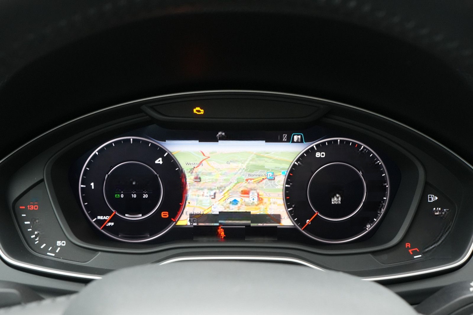 Audi Q5 quattro NAVI VIRT LEDER MEMORY ACC KAM XENON foto 7